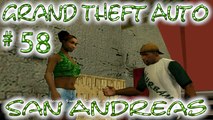 Grand Theft Auto: San Andreas # 58 ➤ Customs & Cars!