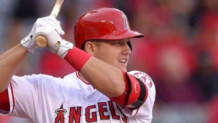 Finn: Should Sox Offer it All for Trout?