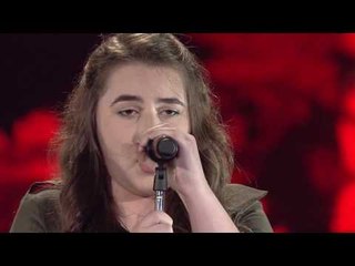 Gjeniu i vogel 7 - ARSELINDA SHEQERI - "Autumn leaves" (nata 10)