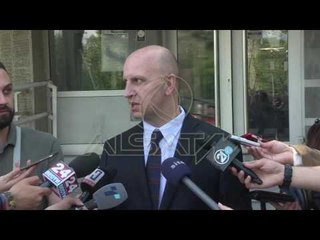 Shtyhet procesi gjyqësor kundër anëtarëve të partisë “E majta”