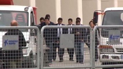 Sümeyye Erdoğan-Selçuk Bayraktar Nikahı İçin Hazırlıklar Hız Kazandı...