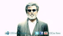 ‘Kabali’ release date!| 123 Cine news | Tamil Cinema news Online