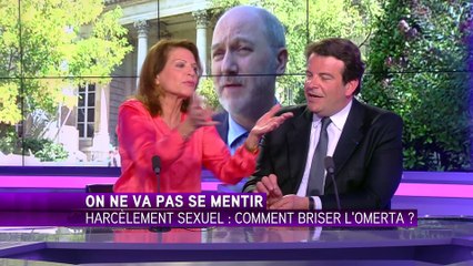 "L'association que je préside, Elu-e-s contre les violences faites aux femmes, demande à ce que Denis Baupin démissionne de son mandat de député."