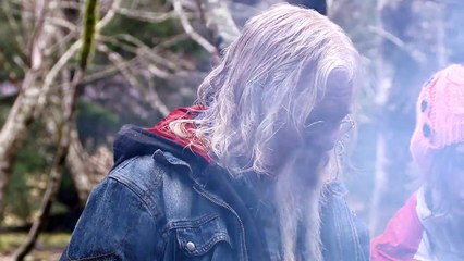 Why Are the Browns Going To Jail? | Alaskan Bush People