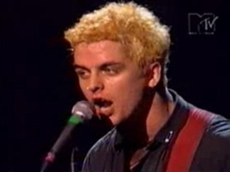 Green Day - F.O.D.