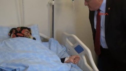 Gaziantep?te Yangında Ölen 7 Kişinin Yakınlarına Kılıçdaroğlu?ndan Taziye Telefonu