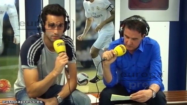 Arbeloa, agradecido con Casillas y sin rencor a Piqué