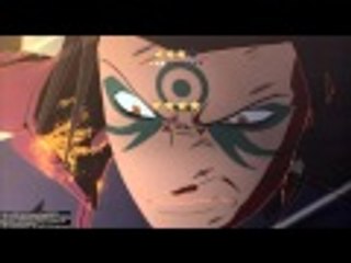 NARUTO SHIPPUDEN™: Ultimate Ninja® STORM 4 Demo 2nd part