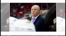 Wild hire ex Ducks coach Boudreau for coaching vacancy