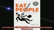 READ book  Eat People And Other Unapologetic Rules for GameChanging Entrepreneurs Online Free