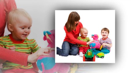 Some Tips to Find Good Babysitters