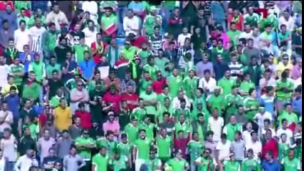 أهداف - الوحدات الاردني 2 - 1 العهد اللبناني	10/5/2016