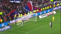 Résumé de la 37ème journée - Ligue 1 - 2015-16.