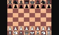 Viswanathan Anand vs Anatoly Karpov, 1996 Las Palmas