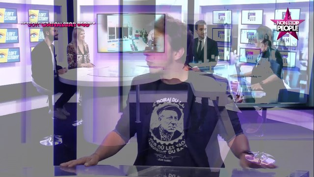 Cyril Hanouna, Valérie Damidot, Stéphane Bern... Les révélations de Benoît Chaigneau ! (exclu vidéo)