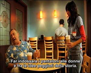 Scrubs: Interns ep.10 - Il nostro consiglio finale sub ita