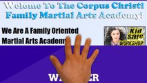 Self Defense Classes for Kids in Corpus Christi - (361) 232-5778