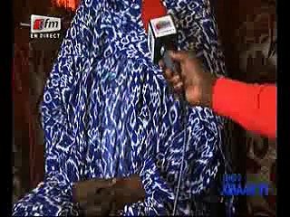 Les victimes des démolitions de la cité Tobago seront recasés à Ngor...