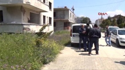 Yalova?da Bir Otomotiv Firmasının Sahibinin Oğlu Metruk Binada Ölü Olarak Bulundu