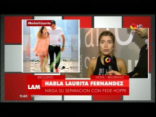 Federico Hoppe y su postura frente al escándalo