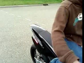 Derbi drd racing embarquer 2