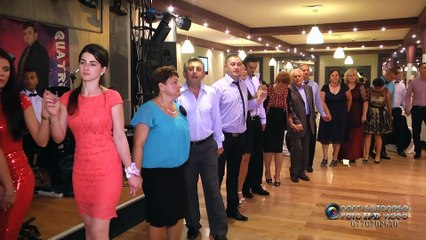 Aneta Tataru - Sarba - Nunta Grand