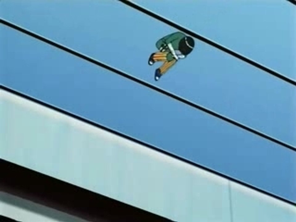 AMV - Naruto Parody - Rock Lee Mentos