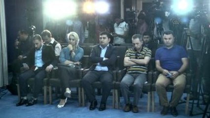 Irak'taki İnsani Durum