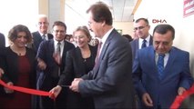 Sivas Cumhuriyet Üniversitesi'nde Simülasyon Merkezi Açıldı