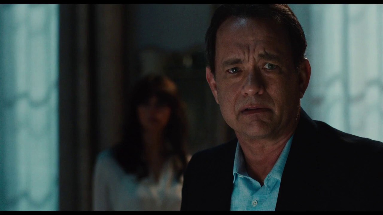 Inferno - Official Trailer 2016 Tom Hanks HD
