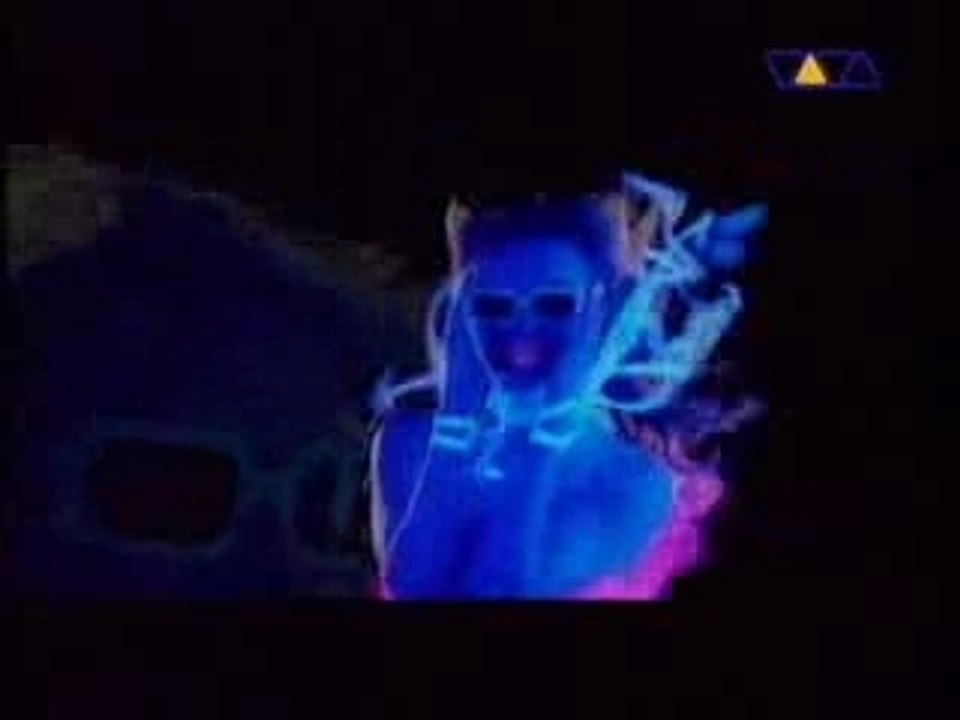 Tiga & Zyntherius - Sunglasses At Night