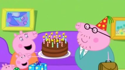 Peppa Pig Español Temporada 4 Capítulos completos del 41 al 52