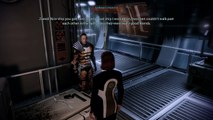 Mass Effect 2 (FemShep) - 87 - Act 2 - After Illium: Zaeed