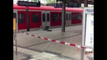 Knife Attacker Kills One and Injures Three at Munich Metro Station