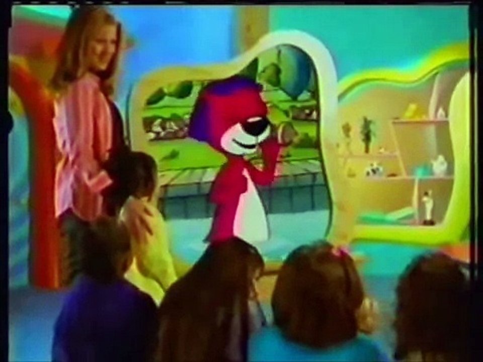 PB&J Otter Promo Peanut, Butter, & Jelly Song (2002) video Dailymotion