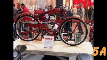 CLUB5A-LES MOTOS DERBI