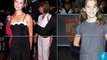 Les looks de 20 célébrités sur leur premier tapis rouge