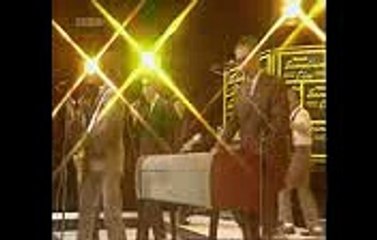 The Specials - Monkey Man (1979)
