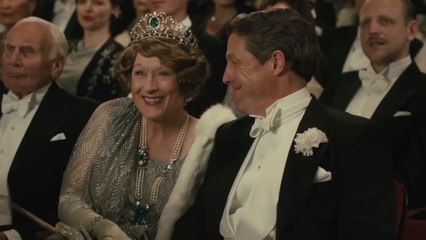 Florence Foster Jenkins Bande-annonce VOSTFR