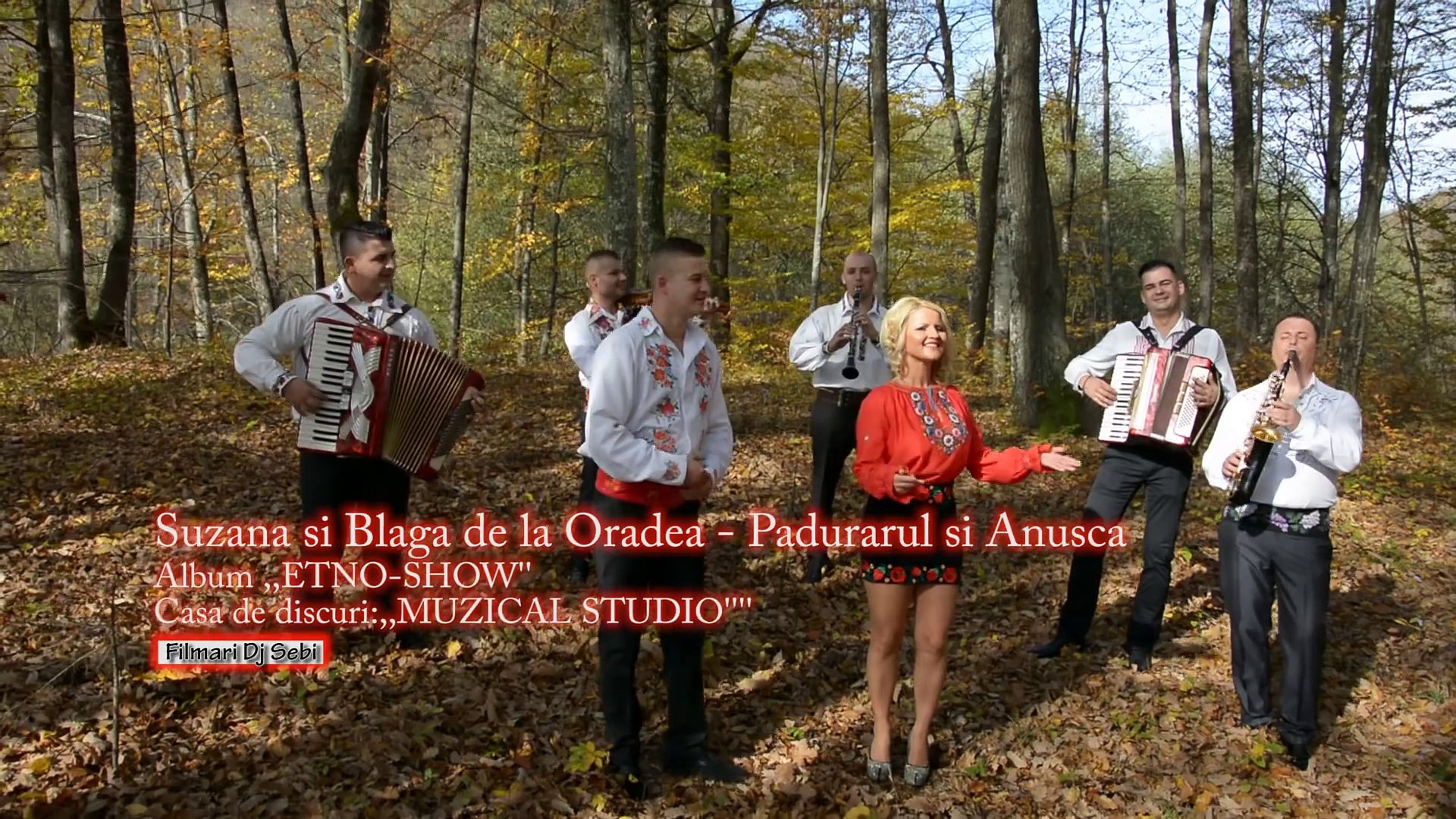 blaga de la oradea si suzana pe la noi pe la bihor