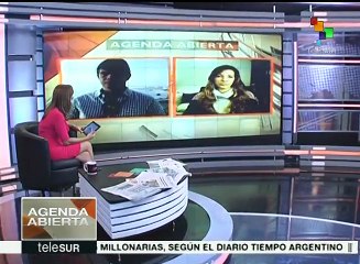 Gobierno de Panamá no ha investigado sobre los "Panama Papers"