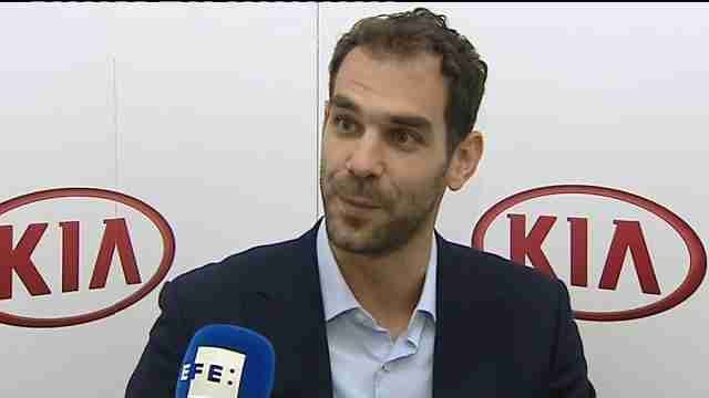 Calderón: Todavía me quedan cosas por hacer en la NBA