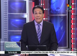 Sirios organizan foro para buscar la reconciliación nacional