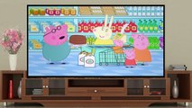 Peppa Pig en Español Latino | Videos de Peppa pig en Español Capitulos completos nuevos de Peppa la