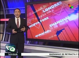 Venezuela paga en tiempo y forma a acreedores 90 millones USD