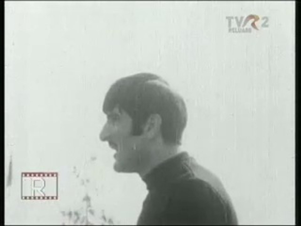 Rică Răducanu 1970