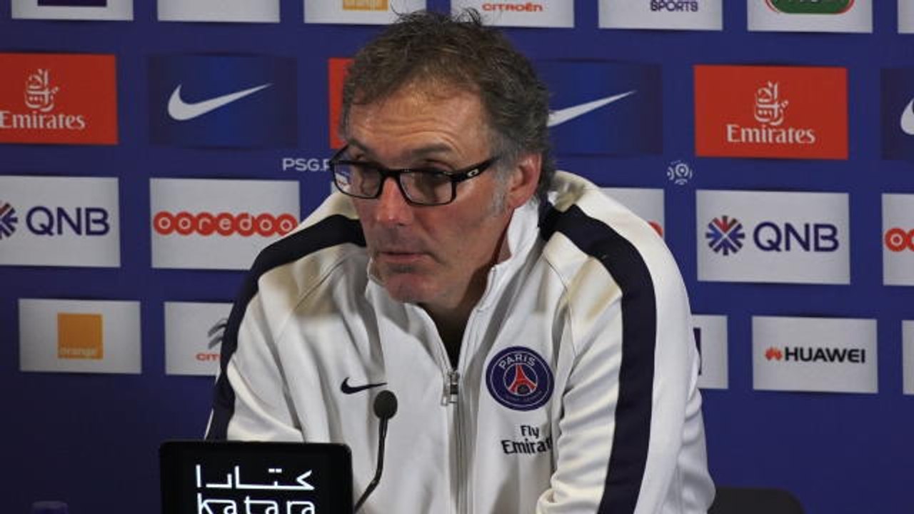 35e j. (en retard) - Blanc fait le point sur les blessés