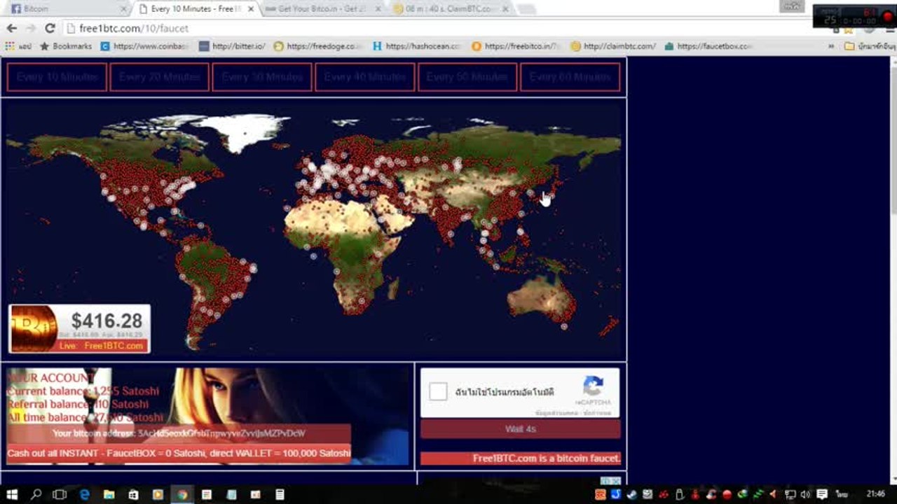 Free1Btc.com