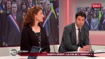 L'affaire Baupin n'est pas un cas isolé