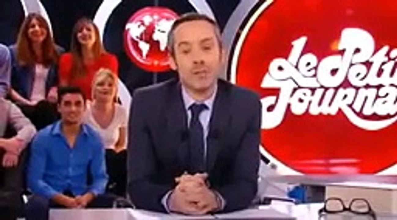 "La colère de Dieu va s'abattre sur la France" - Le Petit Journal